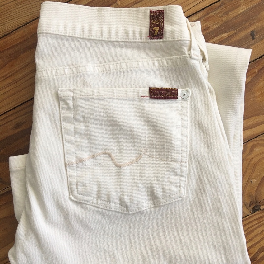 7 for all mankind 28